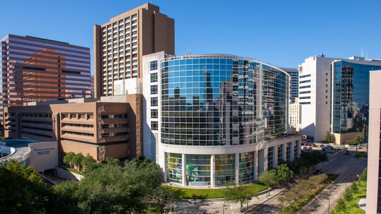 Baylor-St-Lukes-Medical-Center