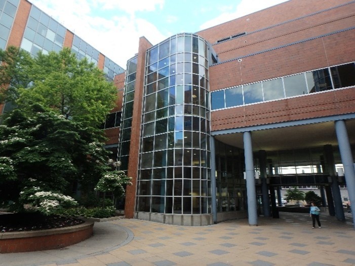Bennett-S-LeBow-Engineering-Center
