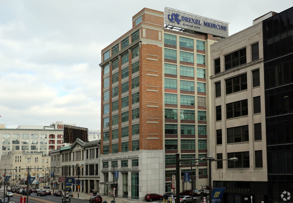 Drexel-University-College-of-Medicine