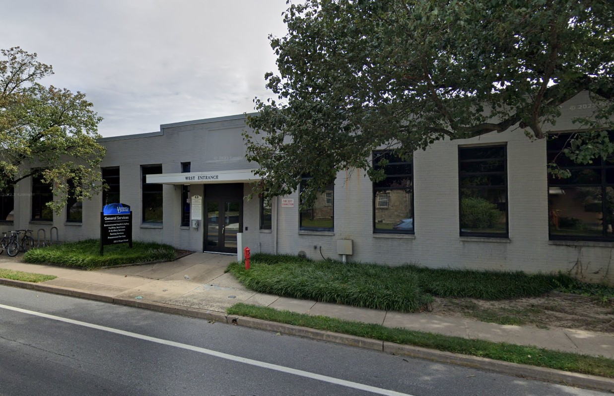 General-Services-Building-University-of-Deleware