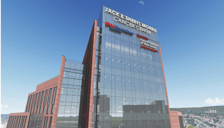 Jack-and-Sheryl-Morris-Cancer-Center