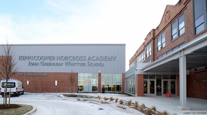 KIPP-Whittier-Middle-School