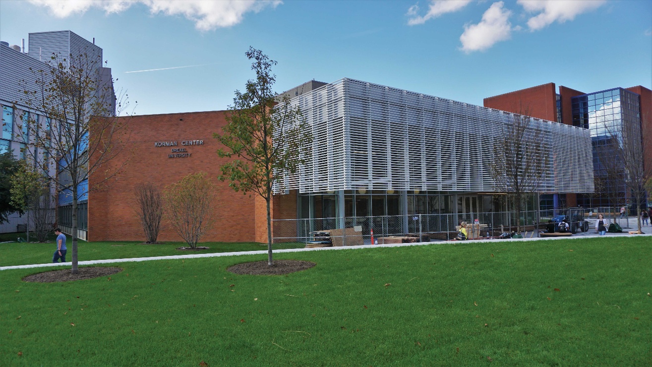 Korman-Center-Drexel-University-Gluckman-Tang