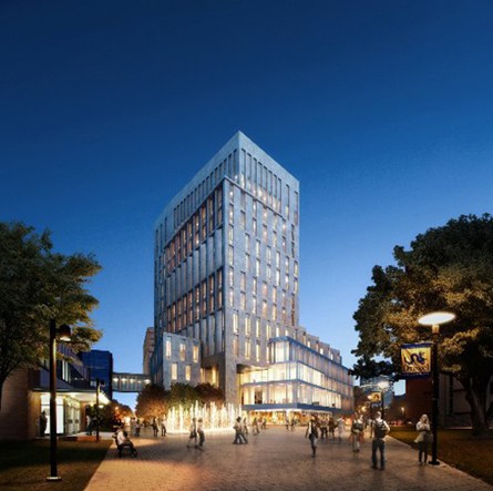 LeBow-College-of-Business-Drexel-University