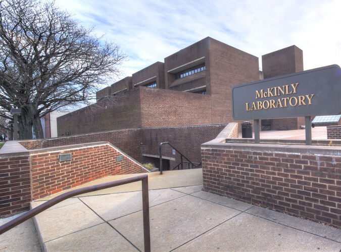 McKinley-Lab-Miscellaneous