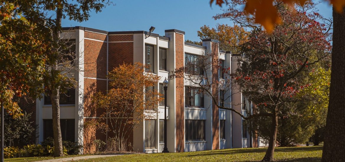 Mullica-and-Evergreen-Residence-Halls-Rowan-University