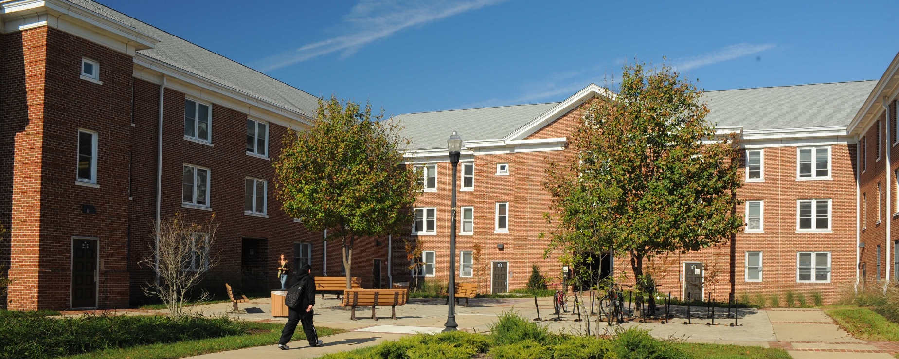 North-Halls-Rowan-University