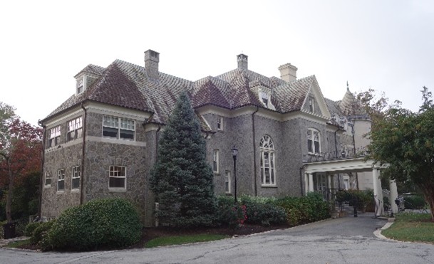 SJU-Maguire-Wolfington-Welcome-Center