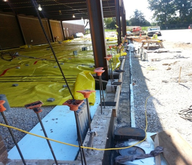 Siemens-Data-Center-Elec-Rm-Expansion
