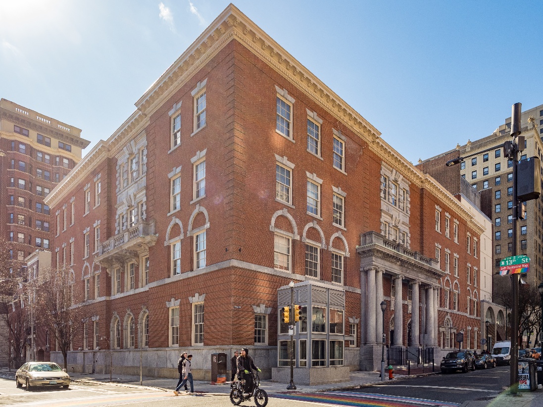 The-Historical-Society-of-Pennsylvania